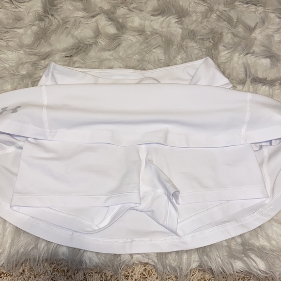 Under Armour Tennis Skirt - Picture 4 of 4